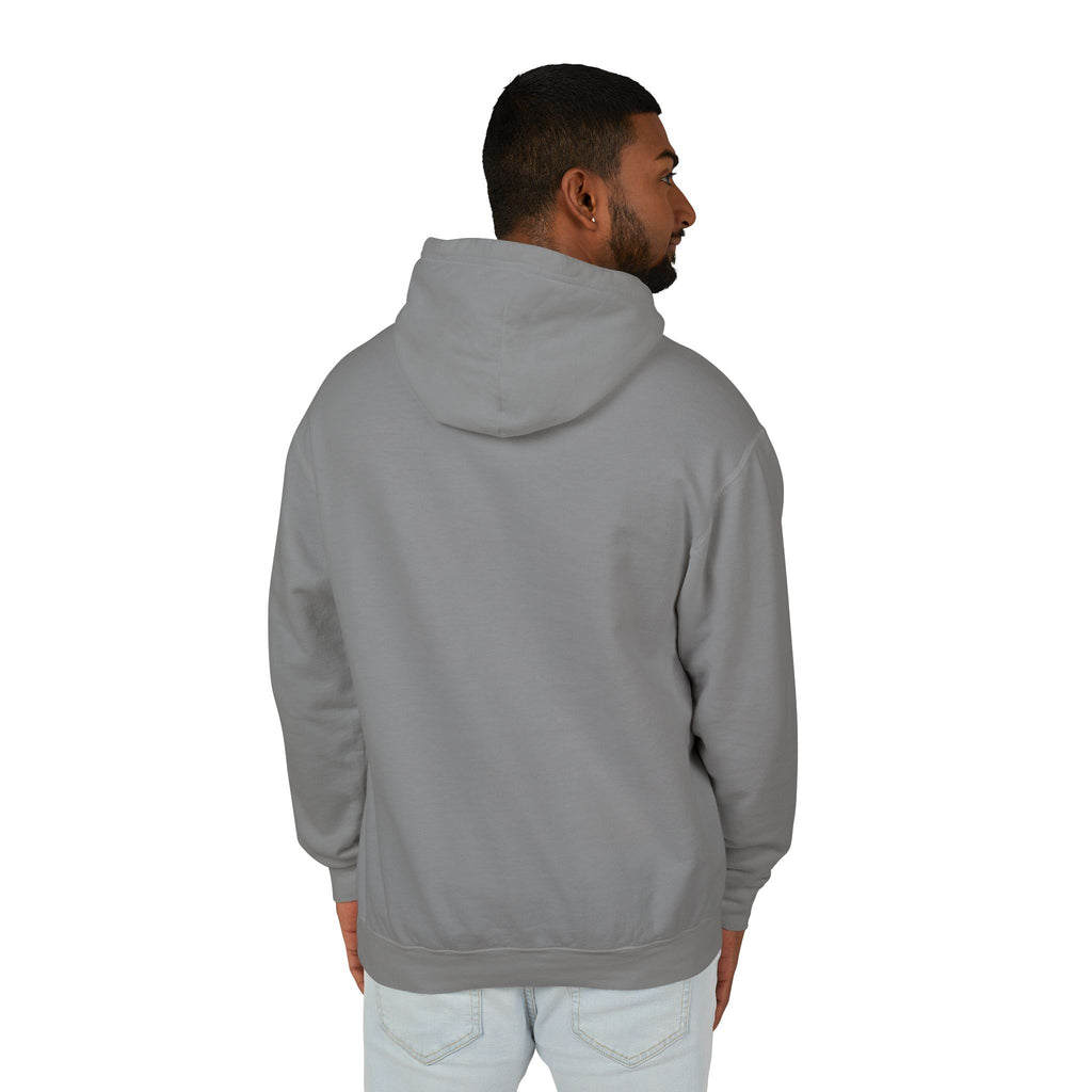 Hunt for a Higher Purpose Unisex Hoodie
