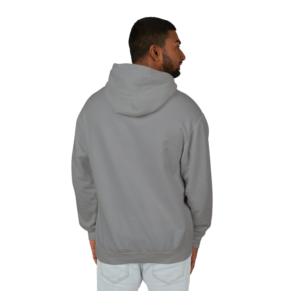 Hunt for a Higher Purpose Unisex Hoodie