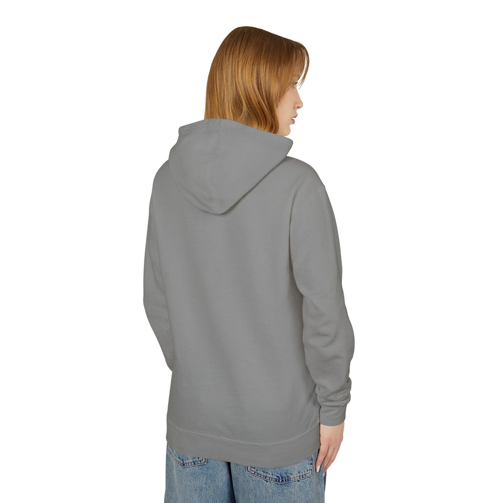 Hunt for a Higher Purpose Unisex Hoodie