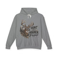 Hunt for a Higher Purpose Unisex Hoodie