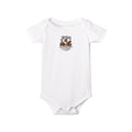 Jesus Loves the Little Children Infant Onesie