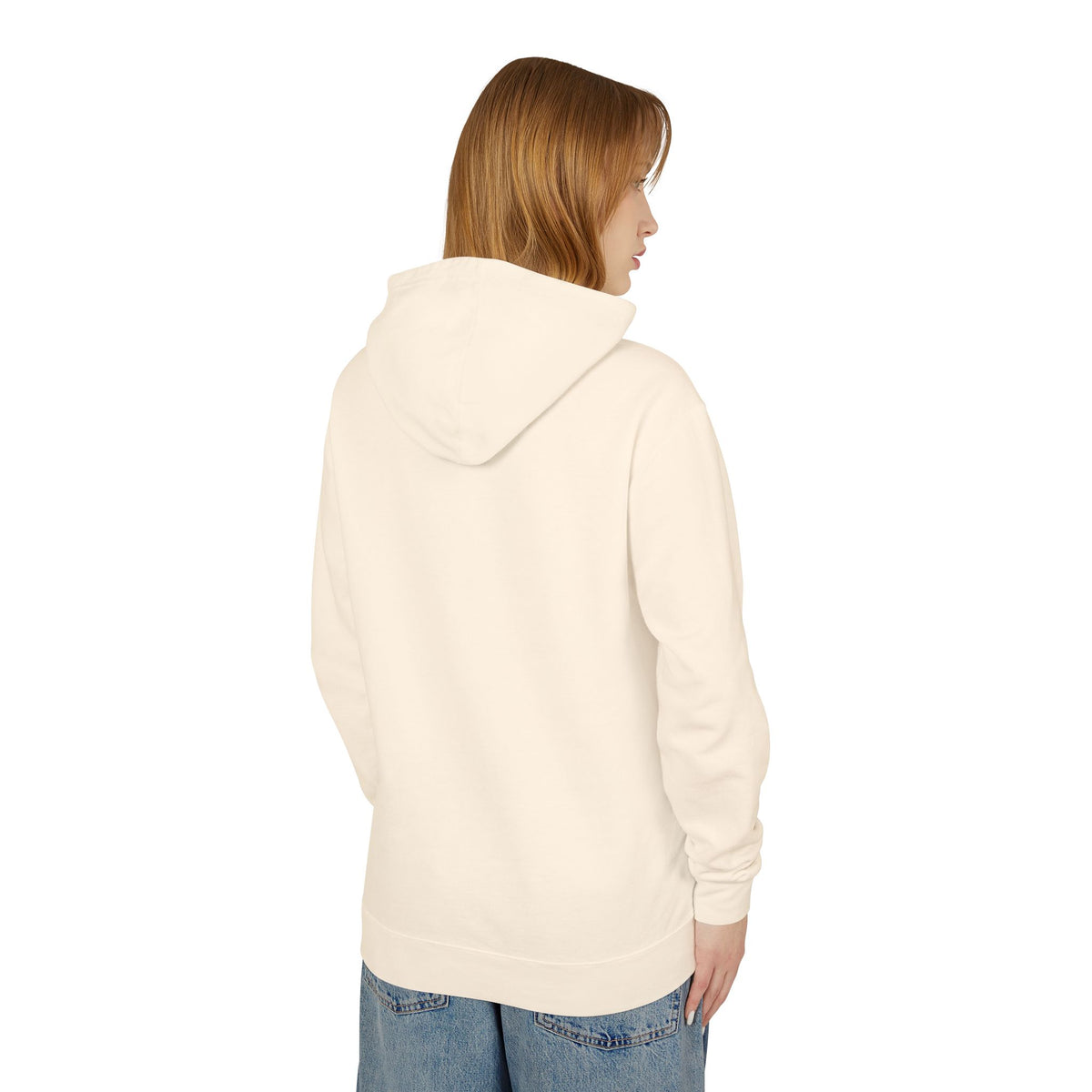 Built to Hunt, Created to Worship Unisex Hoodie
