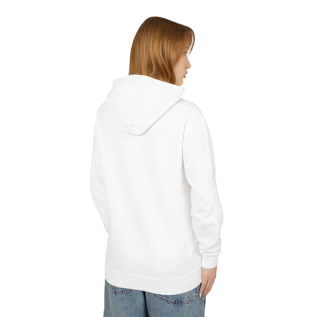 Hunt for a Higher Purpose Unisex Hoodie