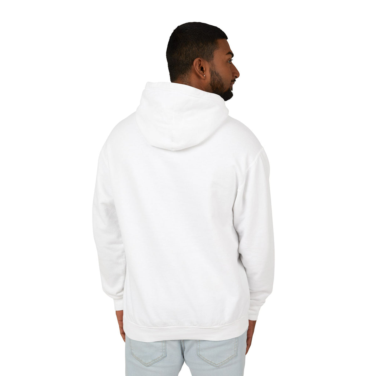 Hunt for a Higher Purpose Unisex Hoodie