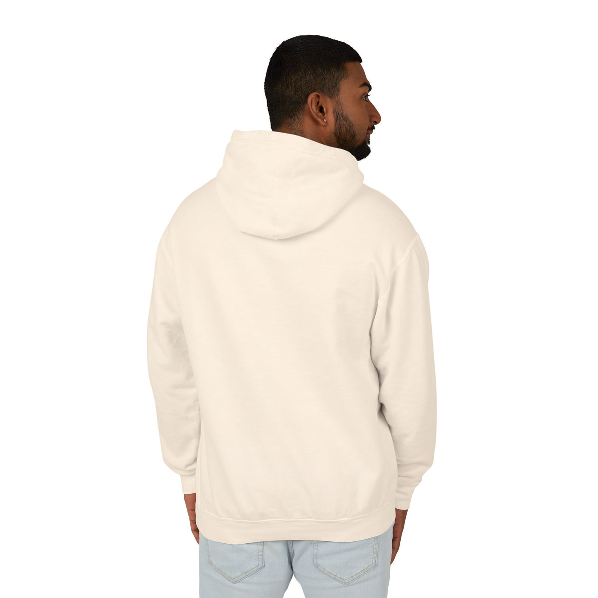 Built to Hunt, Created to Worship Unisex Hoodie